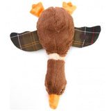 BARBOUR  Flying Duck Dog Toy