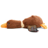 BARBOUR  Flying Duck Dog Toy