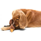 BARBOUR  Flying Duck Dog Toy