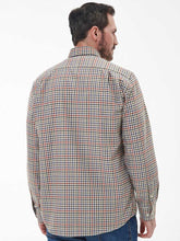 Load image into Gallery viewer, BARBOUR Foss Regular Shirt - Men&#39;s - Olive
