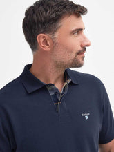 Load image into Gallery viewer, BARBOUR Hart Polo Shirt - Men&#39;s - Navy
