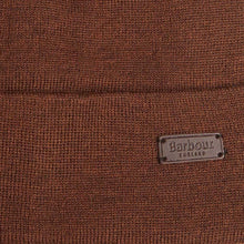 Load image into Gallery viewer, BARBOUR Healey Beanie - Potting Soil
