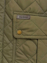 Load image into Gallery viewer, 50% OFF BARBOUR Horsley Quilted Jacket - Mens - Army Green - Size: MEDIUM
