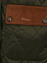 Load image into Gallery viewer, BARBOUR Ladies Mickley Quilted Jacket - Sage
