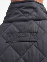 BARBOUR Men's Lowerdale Gilet - Classic Navy