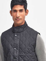 BARBOUR Men's Lowerdale Gilet - Classic Navy