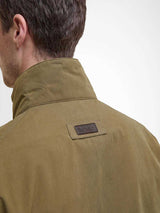BARBOUR Men's Sanderling Casual Jacket - Dark Sand