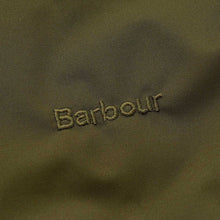 Load image into Gallery viewer, BARBOUR Monmouth Waterproof Dog Coat - Olive
