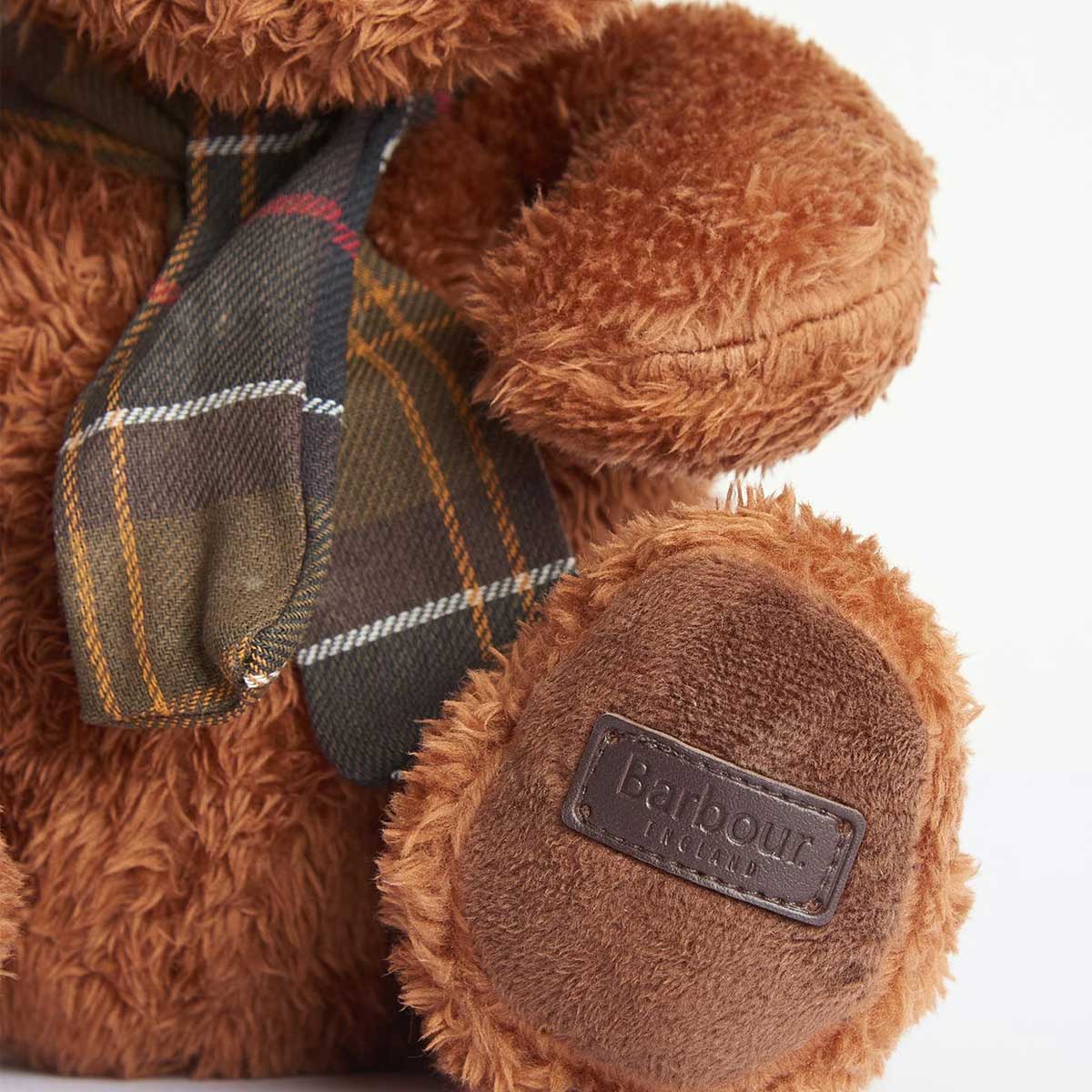 BARBOUR Reindeer Dog Toy