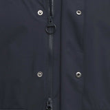 BARBOUR Sander Waterproof Jacket - Men's - Navy