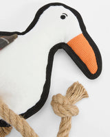 BARBOUR Pheasant Dog Toy