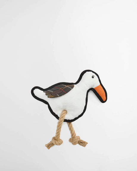BARBOUR Pheasant Dog Toy