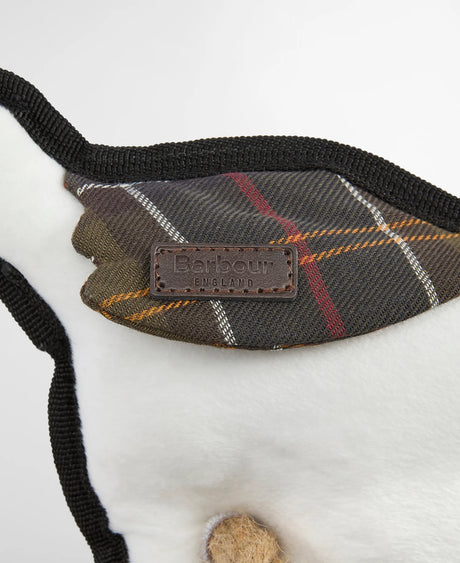 BARBOUR Pheasant Dog Toy