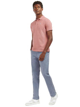 Load image into Gallery viewer, BARBOUR Sports Polo Shirt - Men&#39;s - Faded Pink
