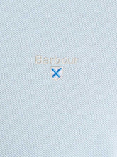 Load image into Gallery viewer, BARBOUR Sports Polo Shirt - Men&#39;s - Sky
