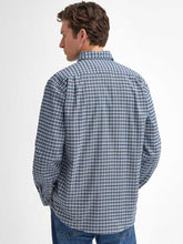 Load image into Gallery viewer, BARBOUR Tanlaw Regular Shirt - Mens - Classic Blue
