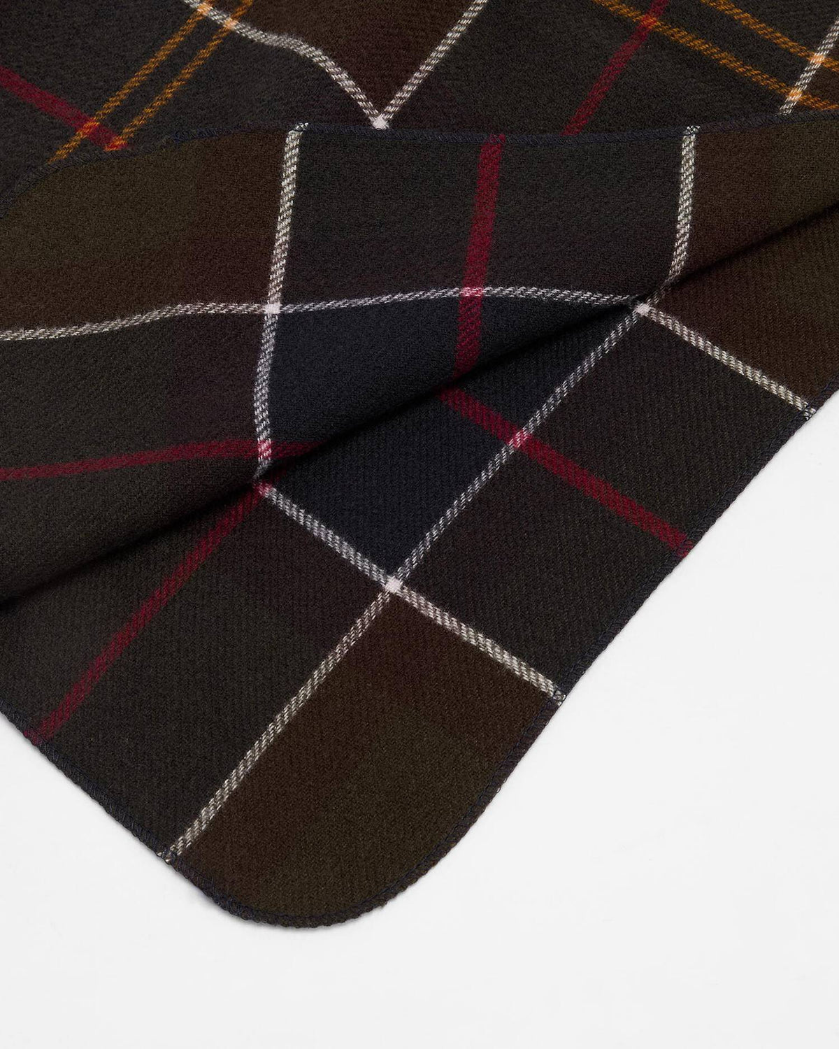 BARBOUR Tartan Dog Blanket - Classic Tartan