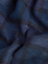 BARBOUR Tartan Lambswool Scarf - Black Watch