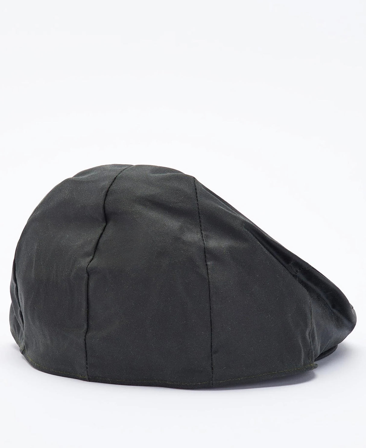 BARBOUR Wax Flat Cap - Sage