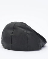 BARBOUR Wax Flat Cap - Sage