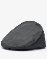 BARBOUR Wax Flat Cap - Sage
