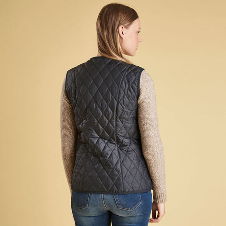 BARBOUR Women's Betty Fleece Liner - Black