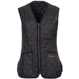 BARBOUR Women's Betty Fleece Liner - Black