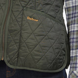 BARBOUR Women's Betty Fleece Liner - Dark Olive