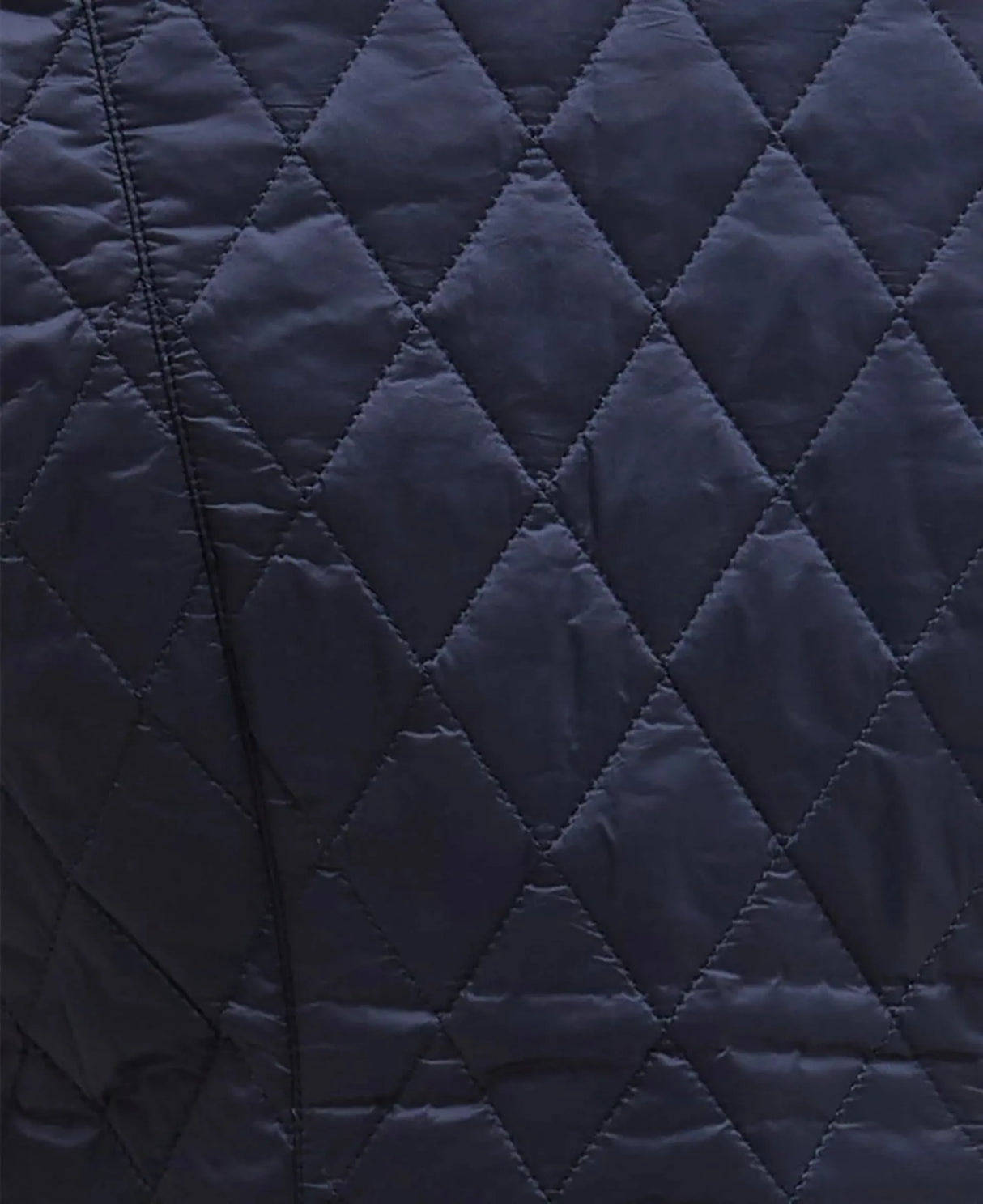 BARBOUR Women's Betty Fleece Liner - Navy