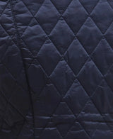BARBOUR Women's Betty Fleece Liner - Navy