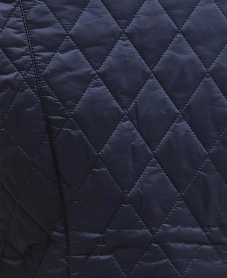 BARBOUR Women's Betty Fleece Liner - Navy