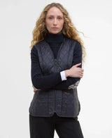 BARBOUR Women's Betty Fleece Liner - Navy