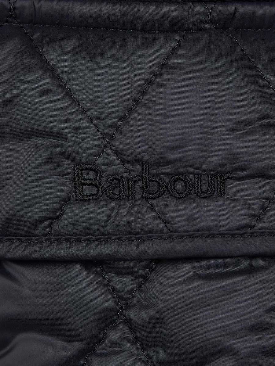 BARBOUR Women's Otterburn Gilet - Black