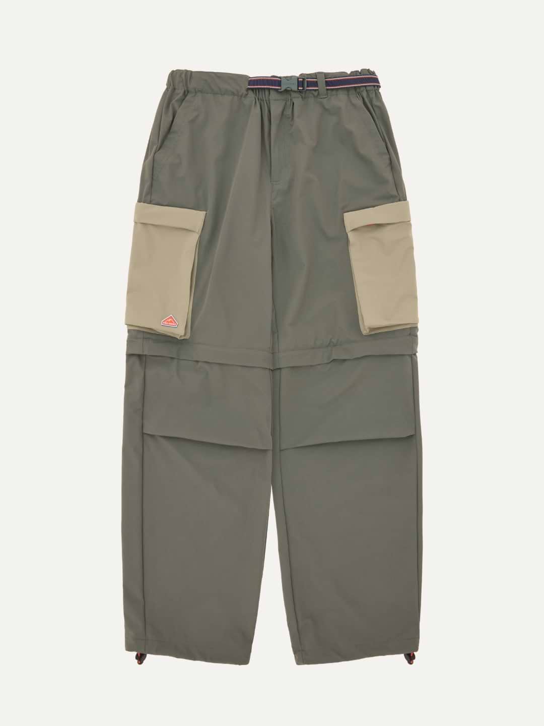 SEALSKINZ Bardolph Men's Zip Off Hiking Trouser - product view 1