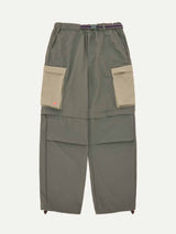 SEALSKINZ Bardolph Men's Zip Off Hiking Trouser - product view 1