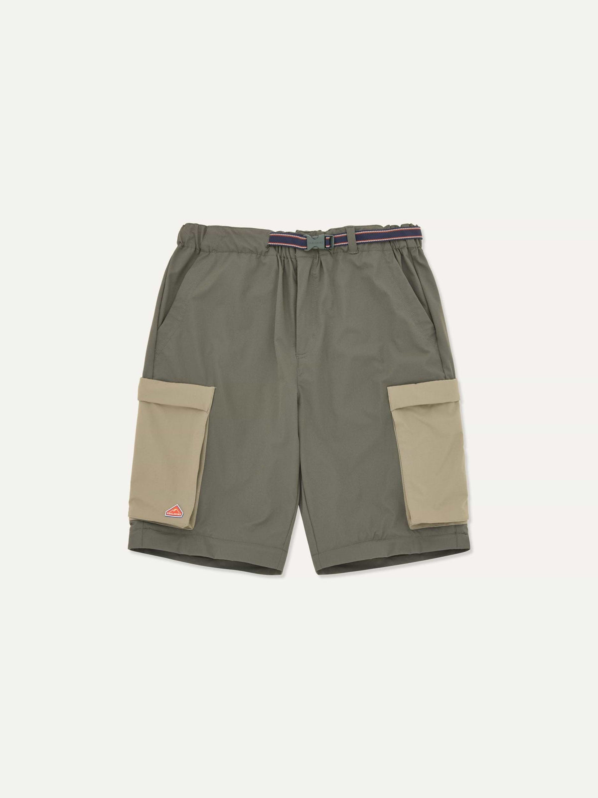 SEALSKINZ Bardolph Men's Zip Off Hiking Trouser - product view 3