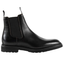 Load image into Gallery viewer, BARKER Camborne Xtra Lite Chelsea Boots - Mens - Black Cutter
