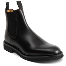Load image into Gallery viewer, BARKER Camborne Xtra Lite Chelsea Boots - Mens - Black Cutter
