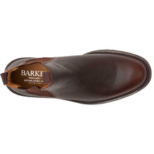 Load image into Gallery viewer, BARKER Camborne Xtra Lite Chelsea Boots - Mens - Brown Grain Pull Up
