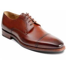 Load image into Gallery viewer, BARKER Noah Shoes - Mens - Brown Hand Patina
