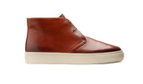 BARKER Orlando Chukka Boots - Mens - Tan Calf