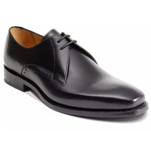 Load image into Gallery viewer, BARKER Oscar Shoes - Mens - Black Calf

