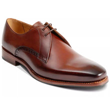 Load image into Gallery viewer, BARKER Oscar Shoes - Mens - Brown Hand Patina
