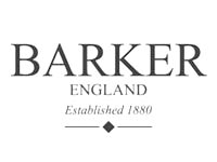 Barker Shoes logo