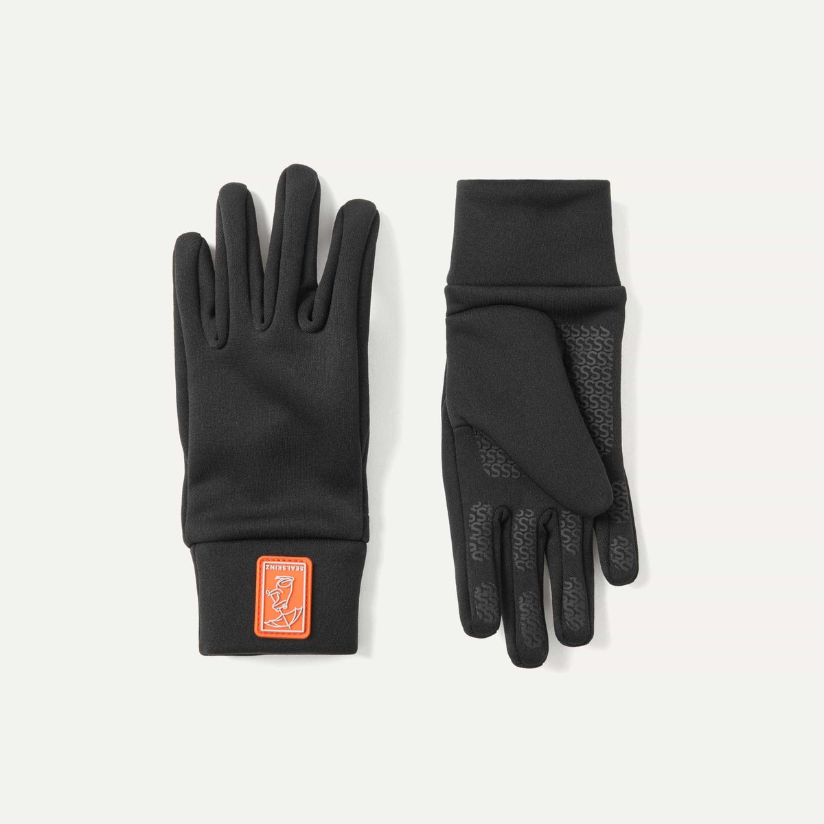 SEALSKINZ Bedon Kid's Water Repellent Nano Fleece Glove - product view 2