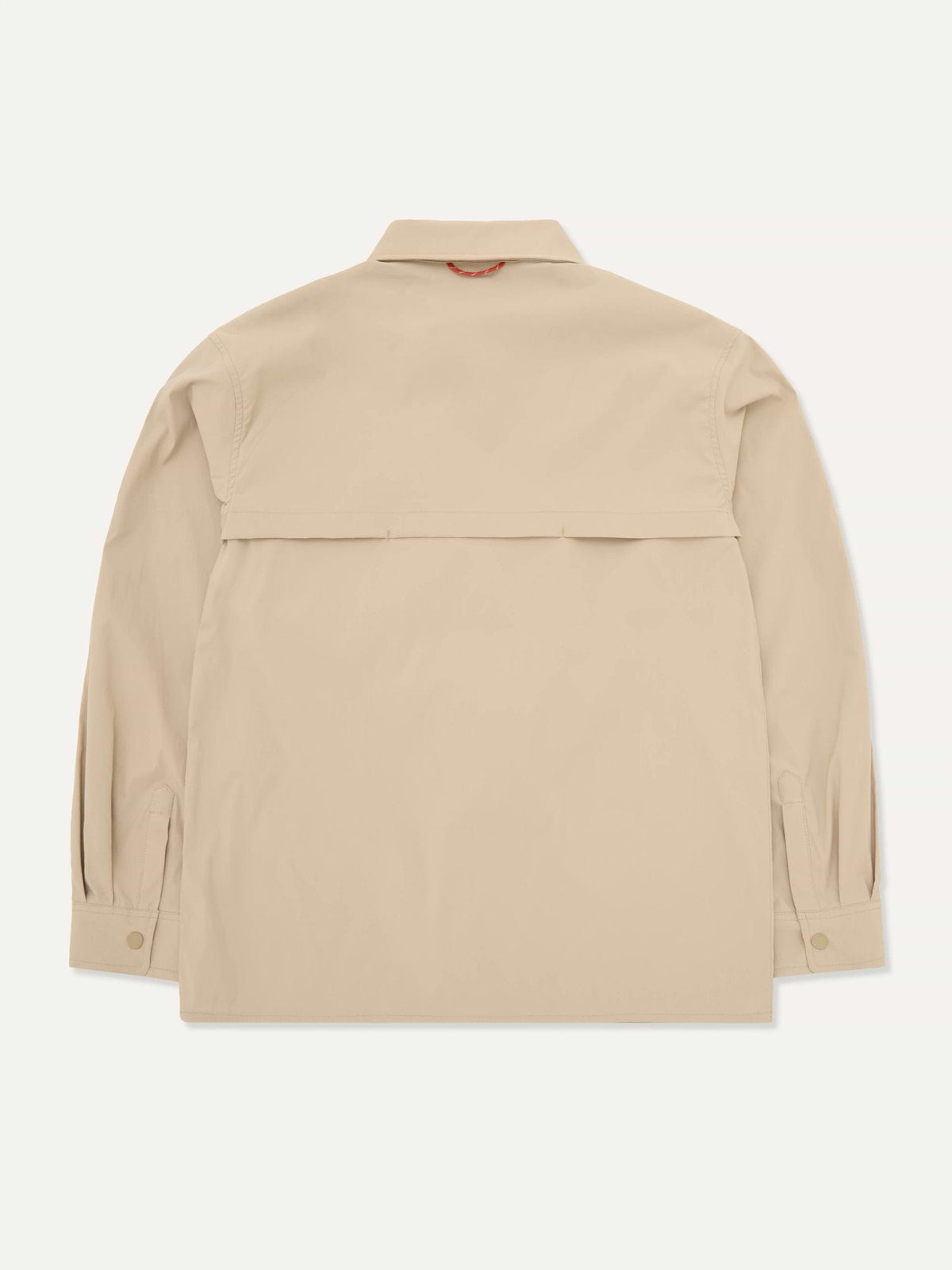 SEALSKINZ Beighton Men's Long Sleeve Trail Shirt - product view 3