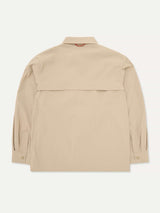 SEALSKINZ Beighton Men's Long Sleeve Trail Shirt - product view 3