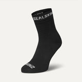 SEALSKINZ Billockby Waterproof Crew Length Cycling Sock - product view 1