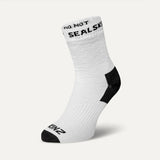 SEALSKINZ Billockby Waterproof Crew Length Cycling Sock - product view 2