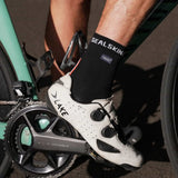 SEALSKINZ Billockby Waterproof Crew Length Cycling Sock - product view 3